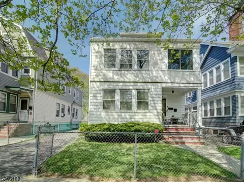 19 Sunnyside Ter #2, East Orange, NJ 07018