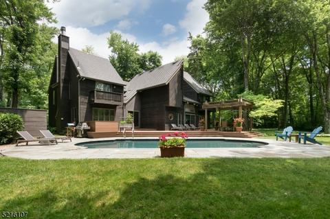 23 Stockton Ave, Princeton, NJ 08540