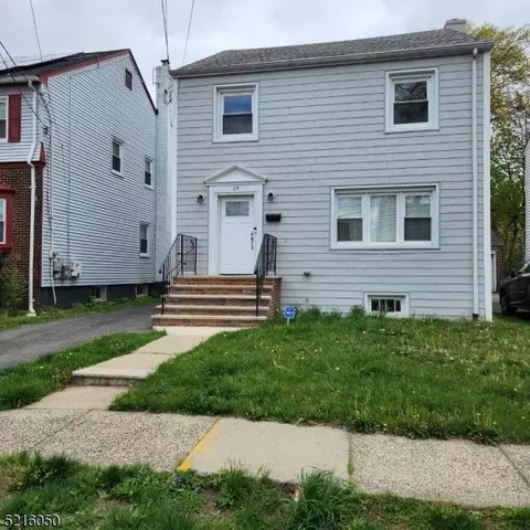 69 Webster St, Irvington, NJ 07111