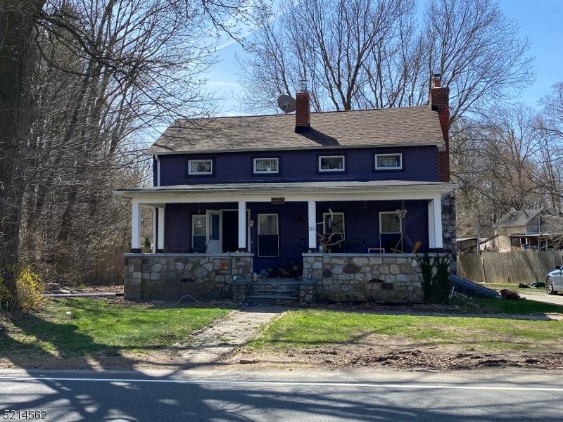 246 Route 519, Wantage, NJ 07461 2 Photos Movoto