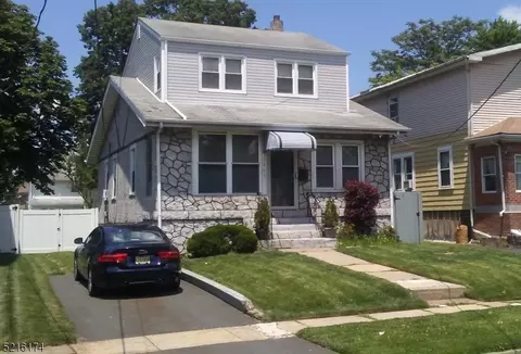 1267 Columbia Ave, Plainfield, NJ 07062