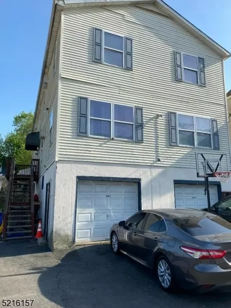 301 Highland Ave, Passaic, NJ 07055