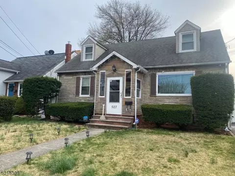 527 Grant St, Linden, NJ 07036