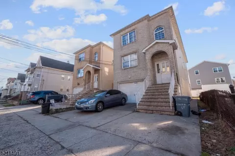 544 Court, Elizabeth City, NJ 07206