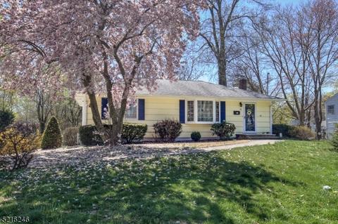 18 Sunnybrook Rd, Bernardsville, NJ 07924
