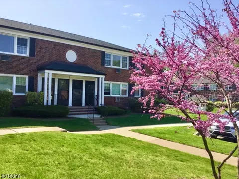 501 Pitney Pl, Morristown, NJ 07960