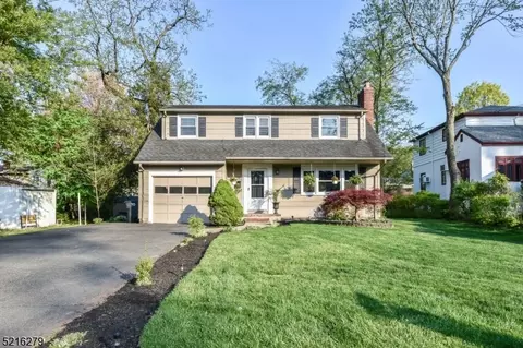 90 Portland Ave, Fanwood, NJ 07023