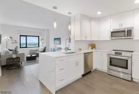 1 Carriage City Plz #605, Rahway City, NJ 07065