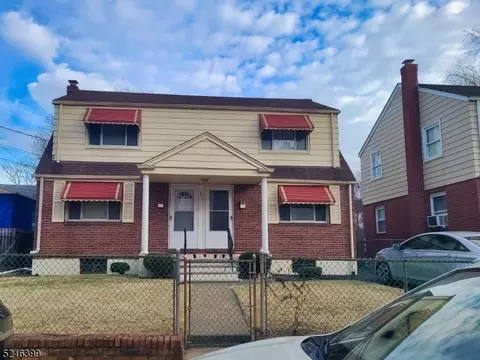 349 24th, Paterson, NJ 07514