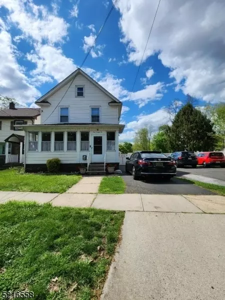 926 Jaques Ave, Rahway, NJ 07065