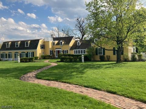 1250 E River Rd, Bedminster, NJ 07921 photo 1
