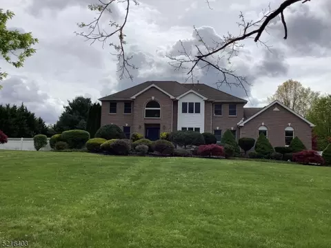199 Opossum Rd, Montgomery, NJ 08558