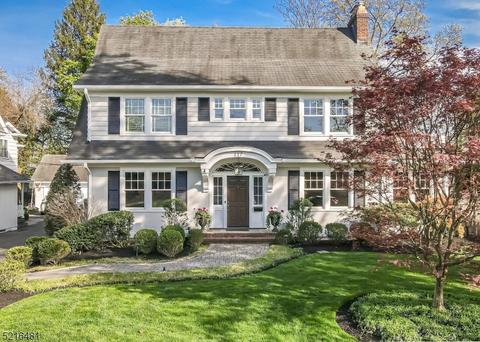 117 W Dudley Ave, Westfield, NJ 07090