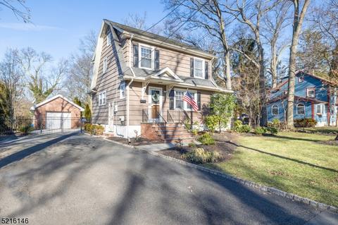 21 Madison Ave, Fanwood, NJ 07023