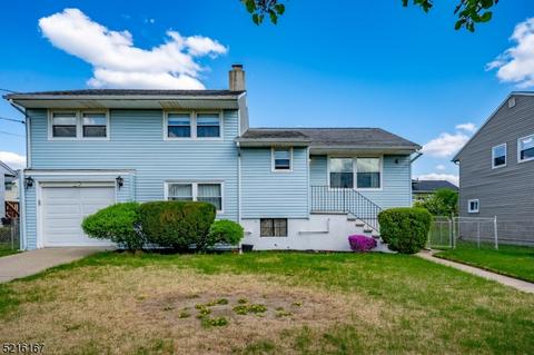 4 Ginda Ave, Carteret, NJ 07008