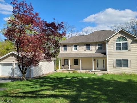 210 Reservoir Ave, Randolph, NJ 07869