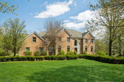23 Quail Run, Randolph, NJ 07869