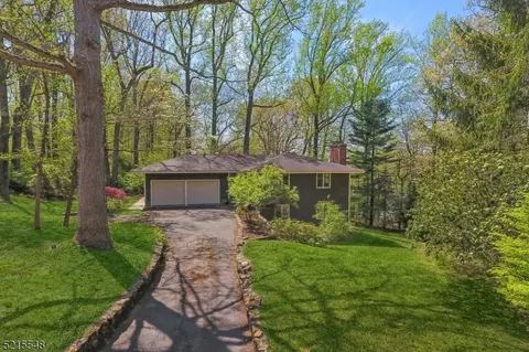8 Rockledge Trl, Chatham Twp, NJ 07928