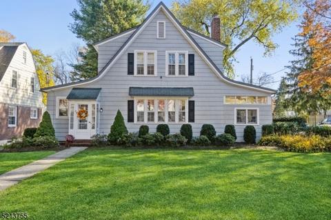23 Olmstead Rd, Morristown, NJ 07960