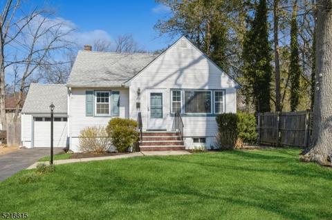 266 Lewis St, North Plainfield, NJ 07060