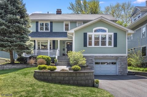140 Haddon Pl, Montclair, NJ 07043