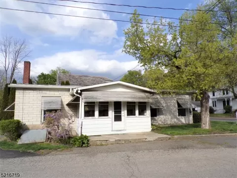 324 Route 46, Independence Twp., NJ 07838