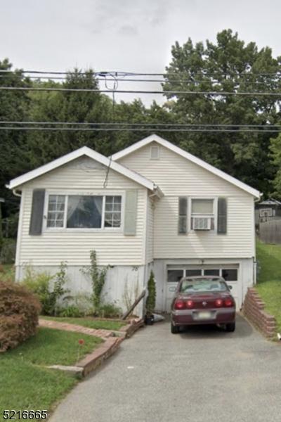 78 Merriam Ave, Newton, NJ 07860