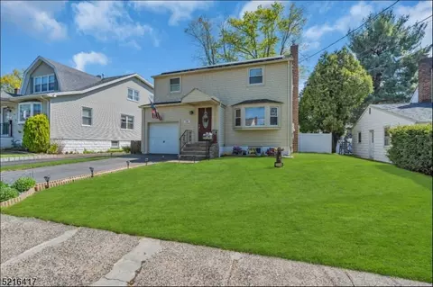 635 Robinson Ter, Union, NJ 07083