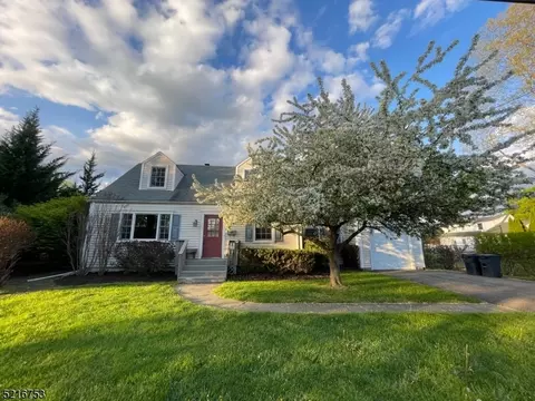 205 5th St, Hackettstown, NJ 07840