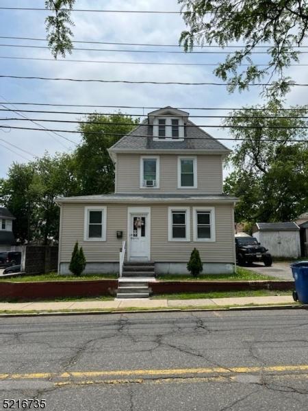 170 W Englewood Ave, Englewood, NJ 07631