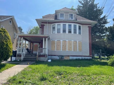 929 6th, Plainfield, NJ 07063