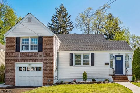 40 Mapes Ave, Springfield, NJ 07081