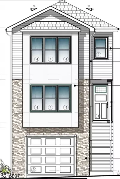 220 Hunterdon, Newark, NJ 07103