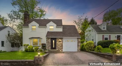 1026 Grandview Ave, Westfield, NJ 07090