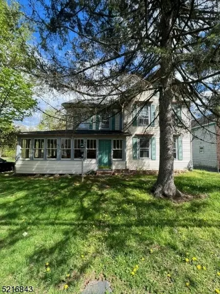 25 Park Pl, Mount Olive, NJ 07836