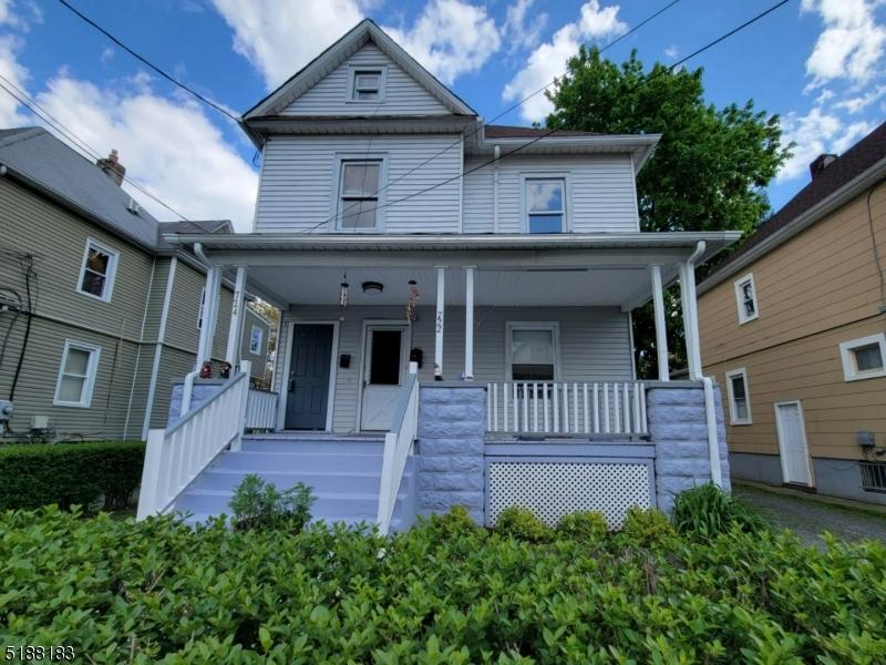 722 E 6th St, Plainfield, NJ 07062 34 Photos MLS 3840133 Movoto