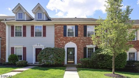 603 Red Crest Ln, Branchburg, NJ 08876