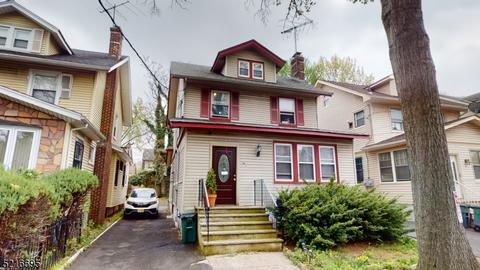 16 Cornell St, Irvington, NJ 07111