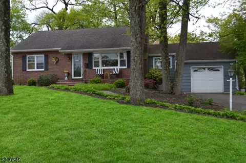 277 Westfield Rd, Fanwood, NJ 07023