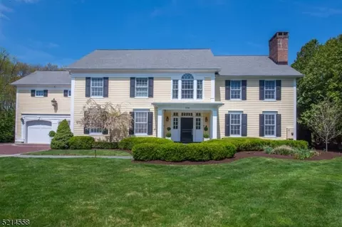 173 Rockwood Rd, Florham Park, NJ 07932