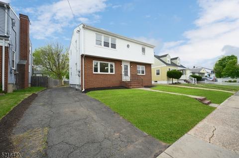 161 W Inman Ave, Rahway, NJ 07065