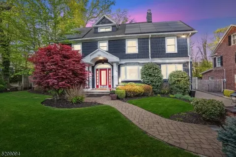 379 W End Rd, South Orange, NJ 07079