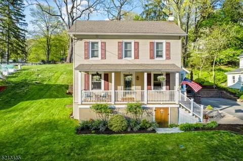 57 E Main St, High Bridge, NJ 08829