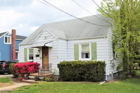 19 Manila St, Clifton, NJ 07011