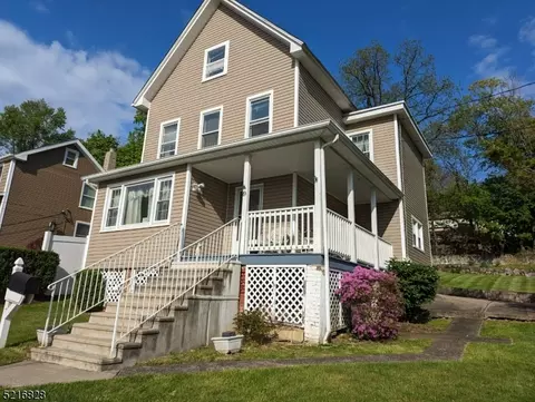 19 Center Ave, Morristown, NJ 07960
