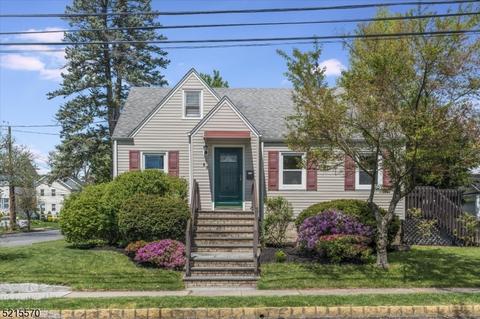 82 Franklin Ave, Maplewood, NJ 07040