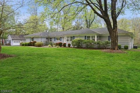131 Culberson Rd, Bernards, NJ 07920