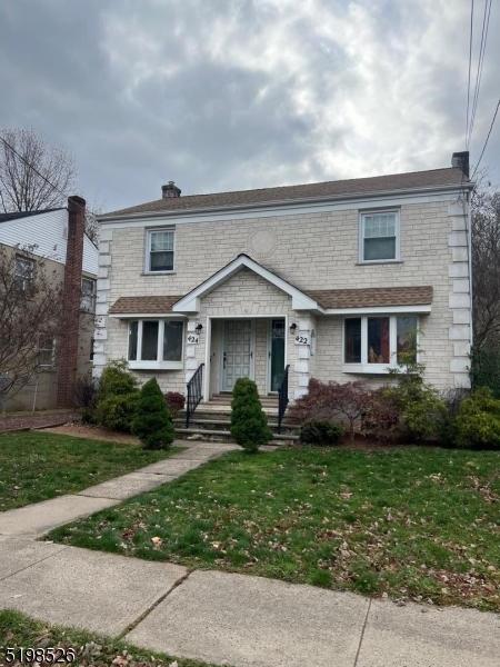 422 Bartine St, Somerville, NJ 08876