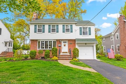 12 Indian Spring Rd, Cranford, NJ 07016
