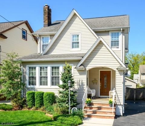 434 Sheridan Ave, Roselle Park, NJ 07204
